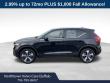 2025 Volvo XC40 B5 Core Bright Theme SUV 2025 Volvo XC40 B5 Core Bright Theme SUV