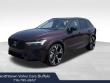 2026 Volvo XC60 plug-in hybrid T8 Ultra SUV