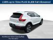 2026 Volvo XC40 B5 Plus SUV 2026 Volvo XC40 B5 Plus SUV