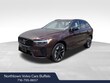 Volvo XC60 plug-in hybrid