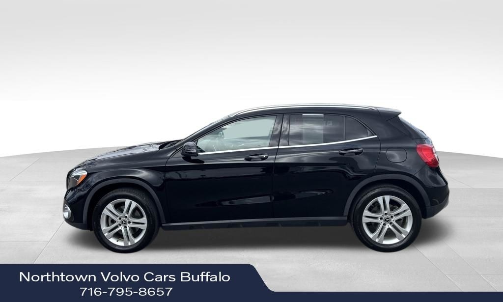 Used 2019 Mercedes-Benz GLA 250 SUV