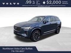 2026 Volvo XC90 B6 Core AWD SUV