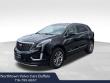 Used 2021 Cadillac XT5 Premium Luxury SUV