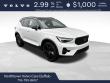 2026 Volvo XC40 B5 Ultra Black Edition SUV