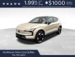 2026 Volvo EX30 Twin Motor Plus SUV