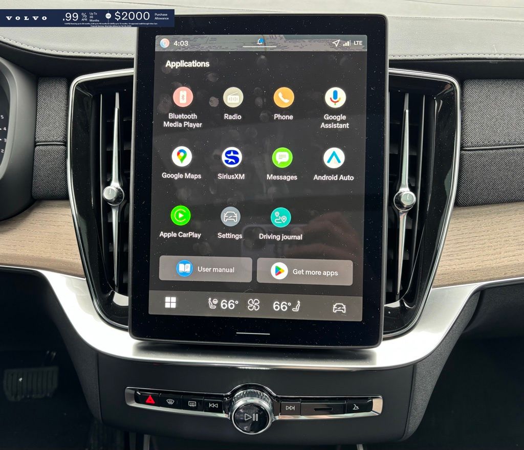 2026 Volvo XC90 Core - Photo 12