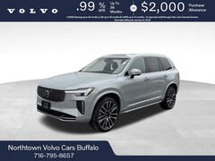 2026 Volvo XC90 B6 Plus 6-Seater SUV