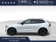 2026 Volvo XC60 plug-in hybrid T8 Ultra SUV