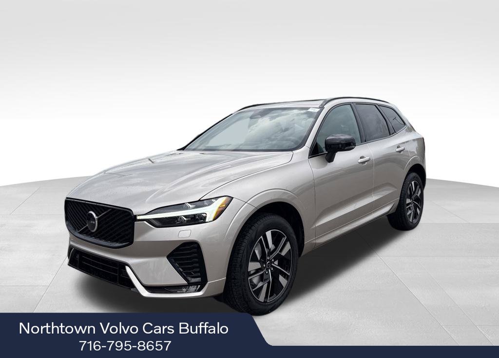 2027 Volvo XC60 B5 Core SUV