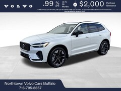 2026 Volvo XC60 B5 Plus SUV
