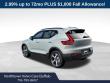2026 Volvo XC40 B5 Plus SUV
