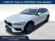 2023 Volvo V60 Cross Country B5 Plus Wagon