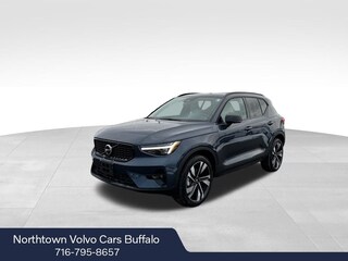 2026 Volvo XC40 B5 Ultra SUV