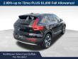 2025 Volvo XC40 B5 Core Bright Theme SUV 2025 Volvo XC40 B5 Core Bright Theme SUV