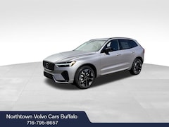 2026 Volvo XC60 B5 Plus SUV