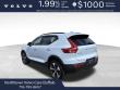 2026 Volvo XC40 B5 Plus SUV