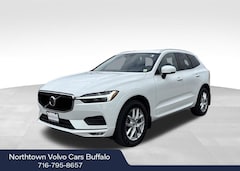 2021 Volvo XC60 T5 Momentum SUV