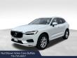 Used 2021 Volvo XC60 T5 Momentum SUV