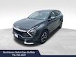 Kia Sportage Hybrid