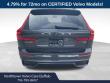 2025 Volvo XC60 plug-in hybrid T8 Core SUV