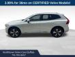 2023 Volvo XC60 Recharge Plug-In Hybrid T8 Core Bright Theme SUV 2023 Volvo XC60 Recharge Plug-In Hybrid T8 Core Bright Theme SUV