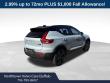 2026 Volvo XC40 B5 Ultra Black Edition SUV
