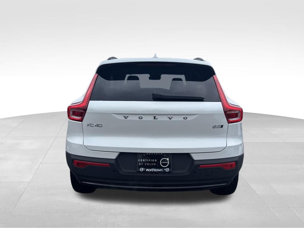2026 Volvo XC40 Plus - Photo 38