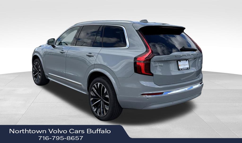 New 2026 Volvo XC90 B6 Ultra 7-Seater SUV