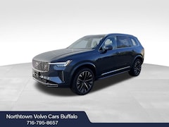 2026 Volvo XC90 B6 Plus 7-Seater SUV