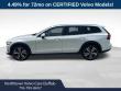 2023 Volvo V60 Cross Country B5 Plus Wagon