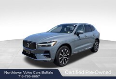 2023 Volvo XC60 B5 Plus Bright Theme SUV