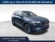 2026 Volvo XC90 B6 Plus 7-Seater SUV