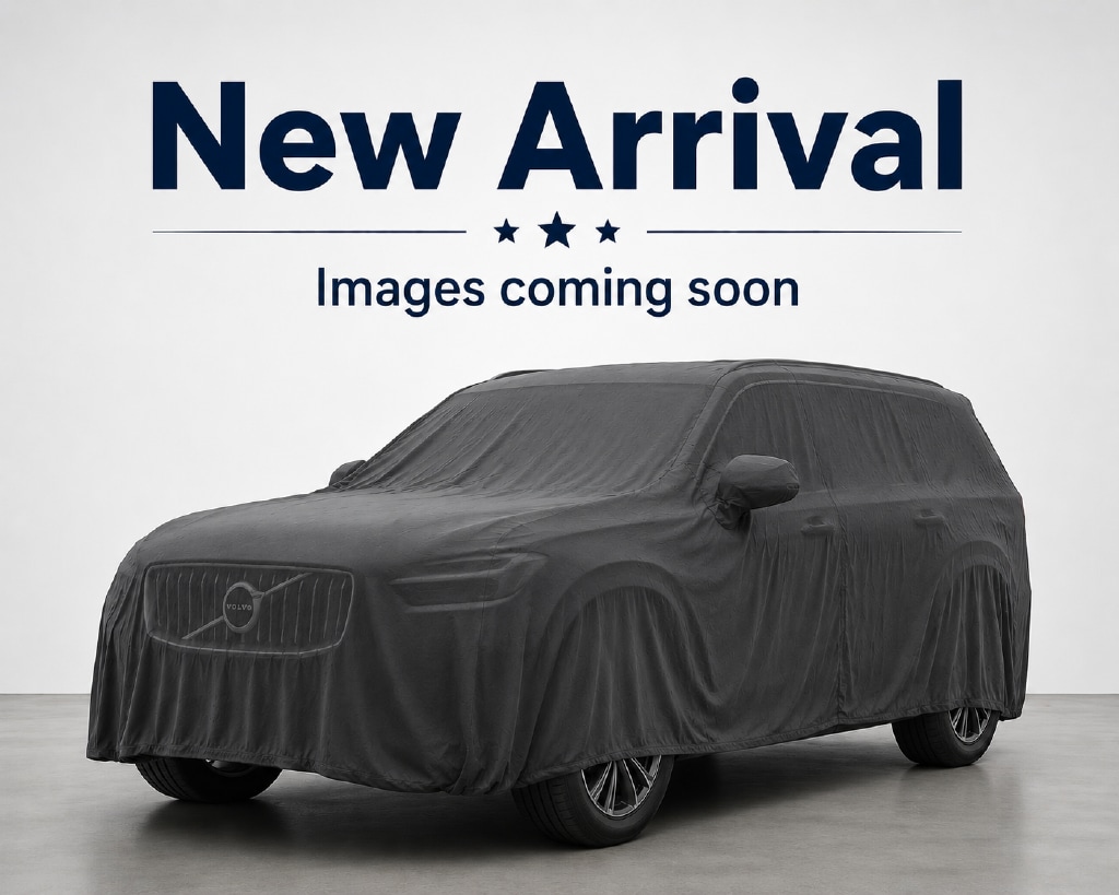Used 2025 Volvo XC60 B5 Plus SUV