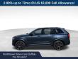 2026 Volvo XC90 B6 Ultra Dark Theme 7-Seater SUV