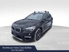 2019 BMW X1 xDrive28i SUV