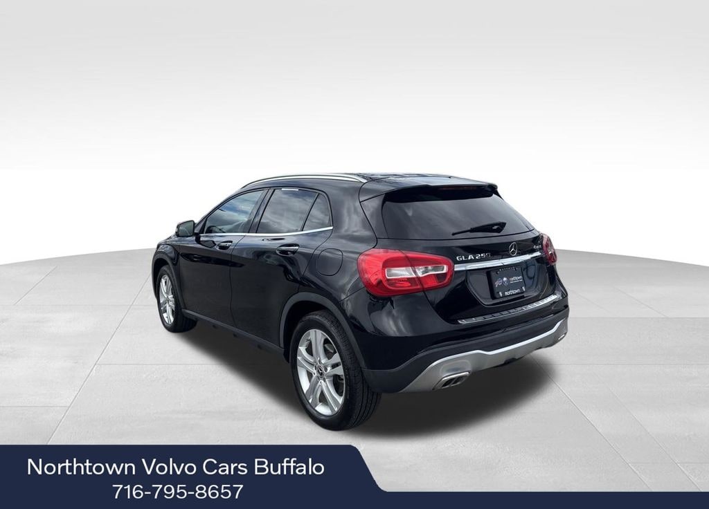 Used 2019 Mercedes-Benz GLA 250 SUV