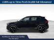 2026 Volvo XC40 B5 Ultra Black Edition SUV