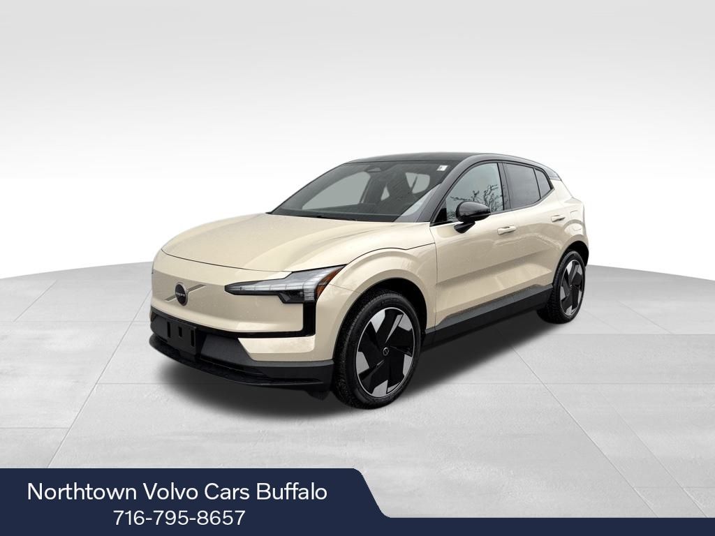 2026 Volvo EX30 Twin Motor Performance Plus's photo
