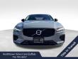 Certified Pre-Owned 2024 Volvo S60 Recharge Plug-In Hybrid T8 Plus Dark Theme Sedan WP3053 Amherst NY