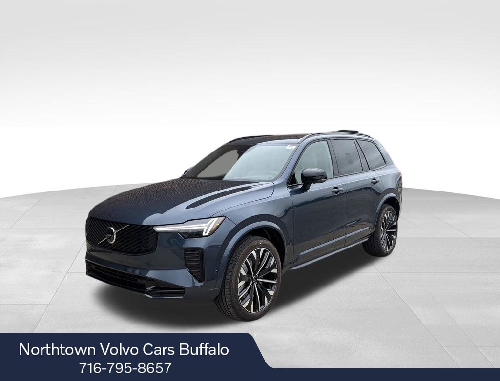 2027 Volvo XC90 Ultra