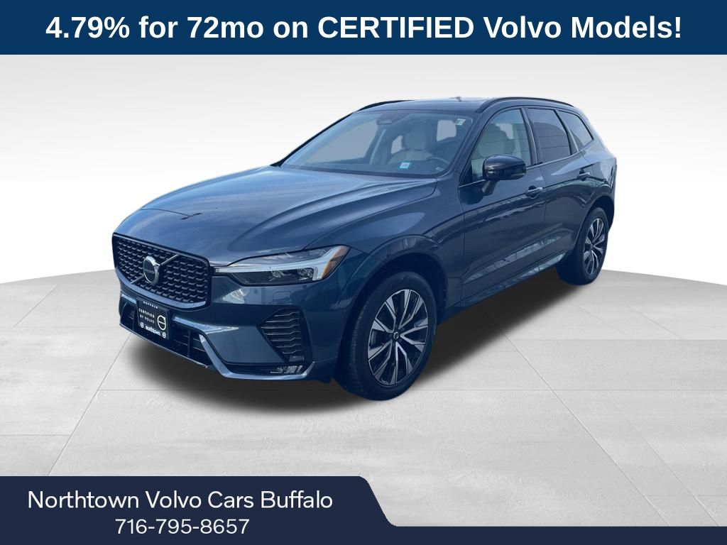 2024 Volvo XC60