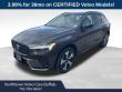 2025 Volvo XC60 plug-in hybrid T8 Core SUV 2025 Volvo XC60 plug-in hybrid T8 Core SUV