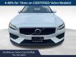 2023 Volvo V60 Cross Country B5 Plus Wagon