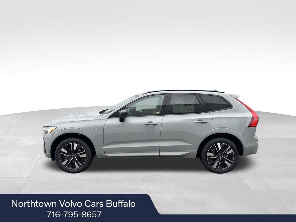 Used 2026 Volvo XC60 B5 Core SUV