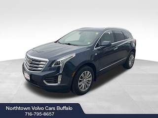 2019 Cadillac XT5 Luxury SUV