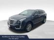 Used 2019 Cadillac XT5 Luxury SUV