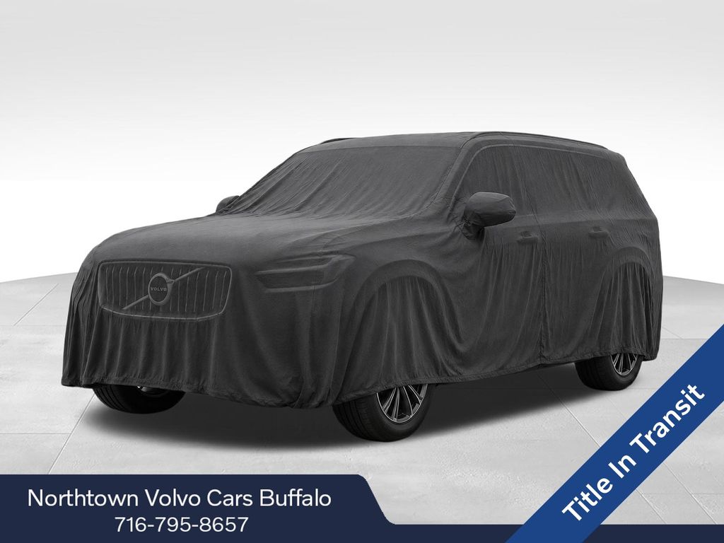 2026 Volvo XC40 B5 Ultra Ultra Black Edition AWD's photo