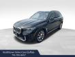 Used 2025 BMW X5 xDrive50e SUV
