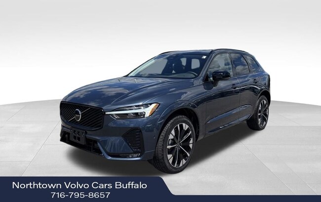 2026 Volvo XC60 B5 Plus SUV