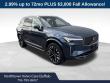 2026 Volvo XC90 B6 Core SUV